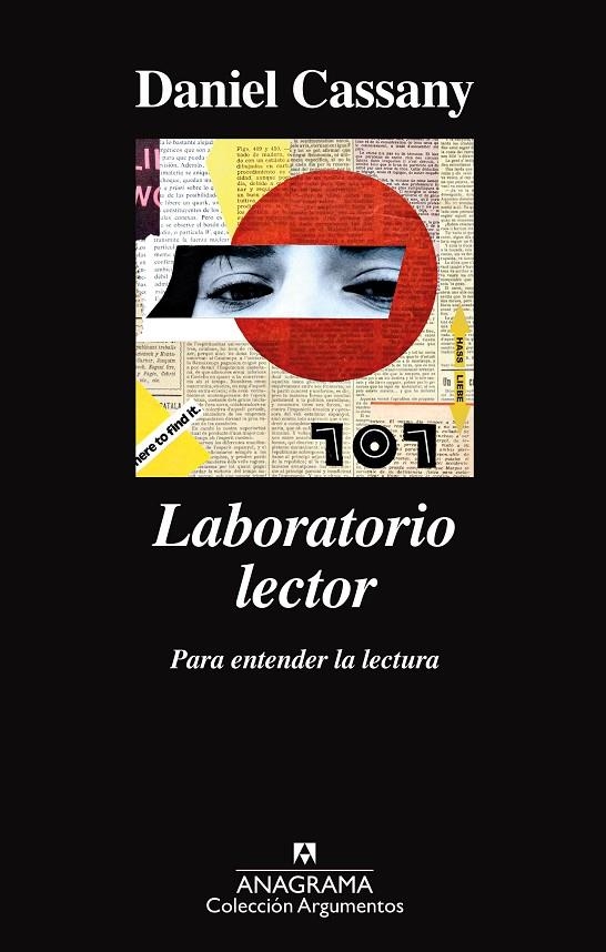 LABORATORIO LECTOR | 9788433964304 | CASSANY, DANIEL