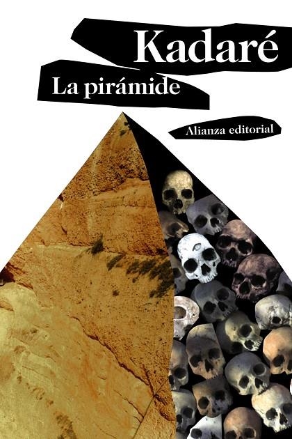 PIRAMIDE, LA | 9788420660349 | KADARE, ISMAIL