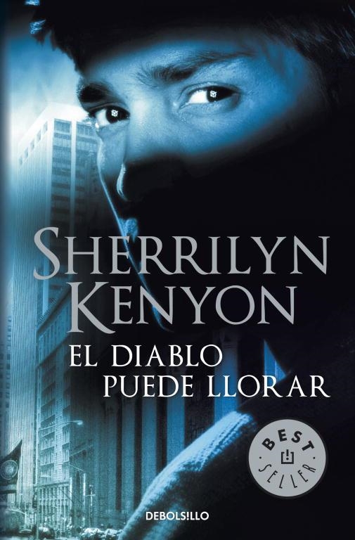 DIABLO PUEDE LLORAR, EL | 9788499894027 | KENYON, SHERRILYN