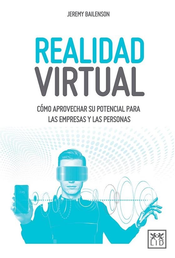 REALIDAD VIRTUAL | 9788417277420 | BAILENSON, JEREMY