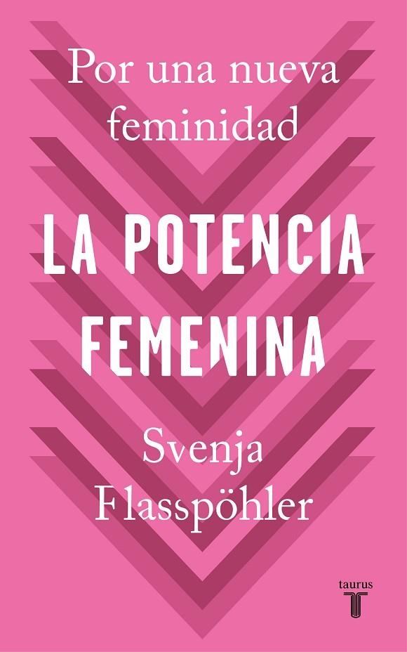 LA POTENCIA FEMENINA | 9788430622474 | FLABPÖHLER, SVENJA