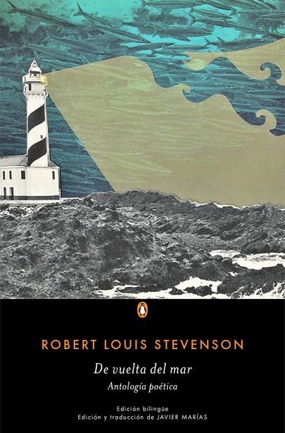 DE VUELTA DEL MAR | 9788491054016 | STEVENSON, ROBERT  L.