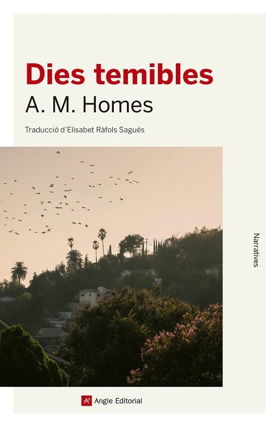 DIES TEMIBLES | 9788417214593 | HOMES, AMY MICHAEL