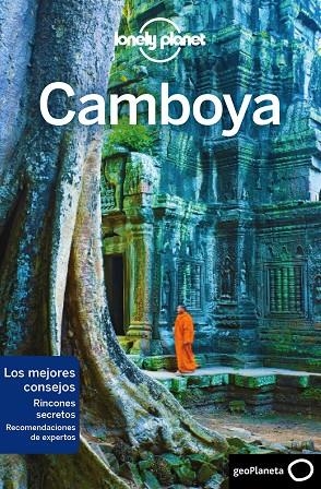 CAMBOYA 6 | 9788408193128 | RAY, NICK / HARRELL, ASHLEY