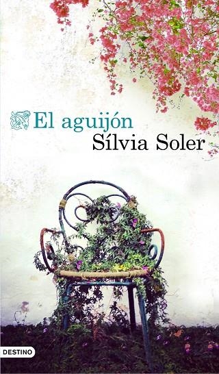 EL AGUIJÓN | 9788423355075 | SOLER, SÍLVIA