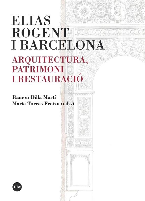 ELIAS ROGENT I BARCELONA | 9788491681496