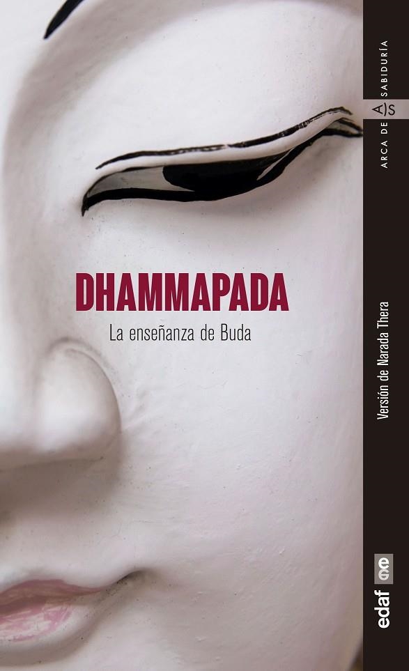 DHAMMAPADA | 9788441439160 | MAHATHERA,NARADA