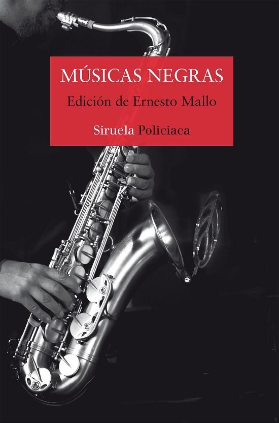 MÚSICAS NEGRAS | 9788417624385 | MATEO-SAGASTA, ALFONSO / DEL VALLE, IGNACIO / MONFORT, VANESSA / GUERRA, WENDY / MALLO, ERNESTO / ES