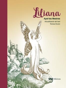 LILIANA APEL.LES MESTRES (CATALAN) | 9788494830051 | DURAN TERESA