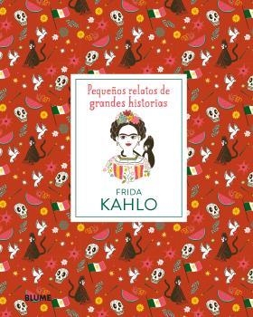 FRIDA KAHLO | 9788417492397 | THOMAS, ISABEL / MADRIZ, MARIANNA