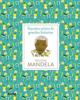 NELSON MANDELA | 9788417492410 | THOMAS, ISABEL / WARREN, HANNAH