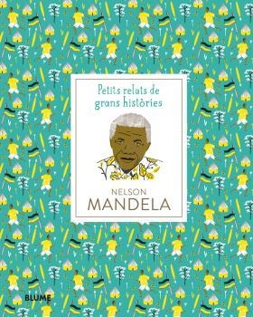 NELSON MANDELA (CATALÁN) | 9788417492427 | THOMAS, ISABEL / WARREN, HANNAH