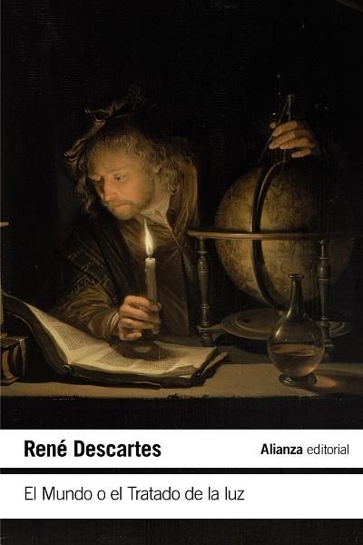 EL MUNDO O EL TRATADO DE LA LUZ | 9788491813927 | DESCARTES, RENÉ