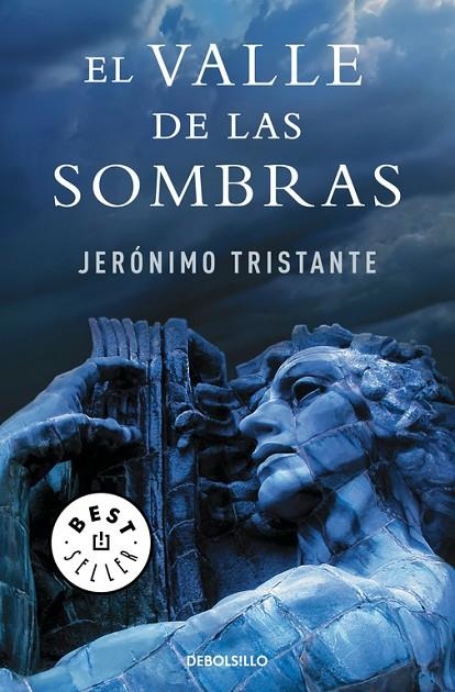 VALLE DE LAS SOMBRAS, EL | 9788499895277 | TRISTANTE, JERONIMO