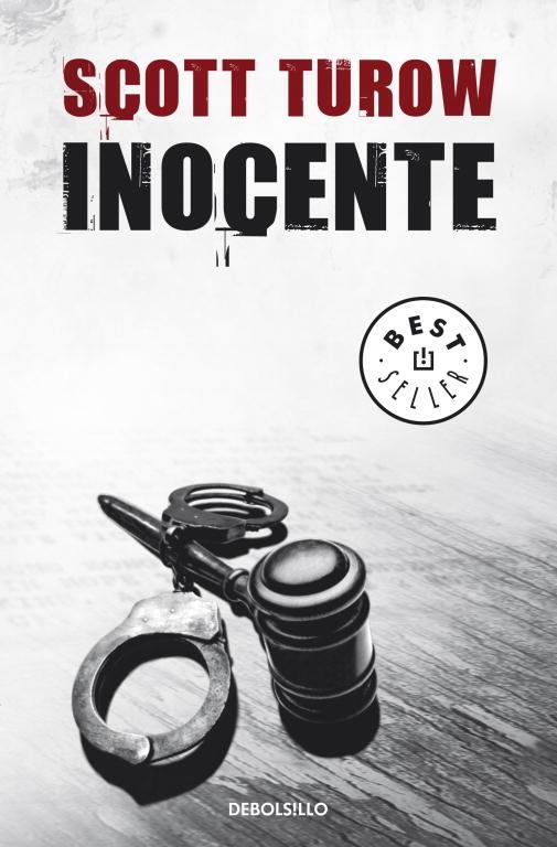 INOCENTE | 9788499891910 | TUROW, SCOTT