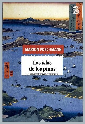 LAS ISLAS DE LOS PINOS | 9788416537440 | POSCHMANN, MARION