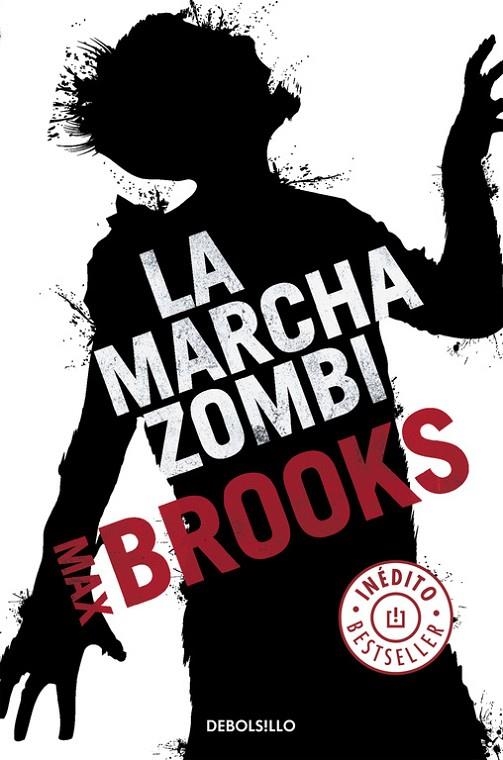 MARCHA ZOMBIE, LA | 9788499894041 | BROOKS, MAX