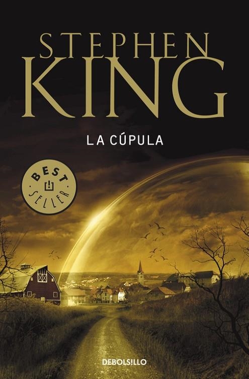 CUPULA, LA | 9788499891095 | KING, STEPHEN