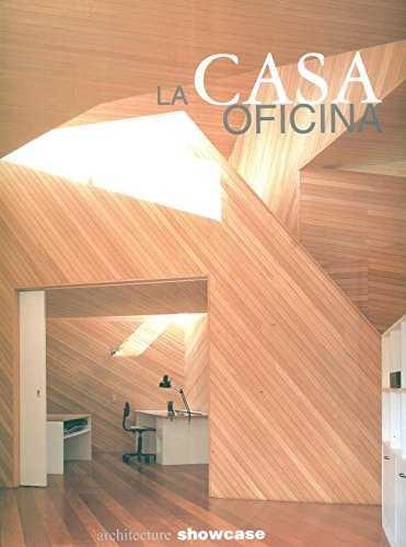 CASA OFICINA , LA | 9788486426903 | MOSTAEDI, ARIAN