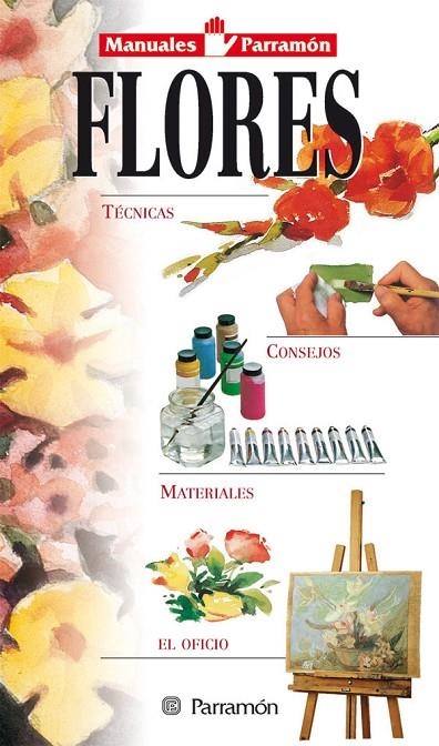 FLORES | 9788434220843