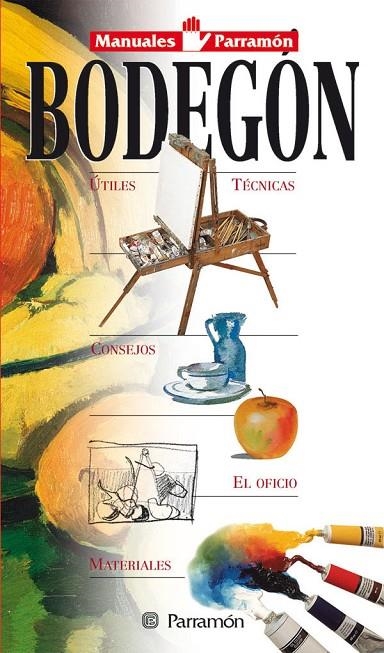 BODEGON.MANUALES | 9788434220331