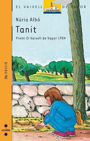 TANIT (CATALA) | 9788476290583 | Albó Corrons, Núria