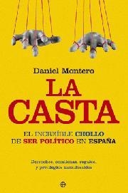 CASTA, LA | 9788497340663 | MONTERO, DANIEL