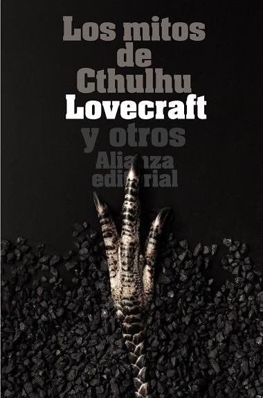 MITOS DE CTHULHU, LOS | 9788420643342 | LOVECRAFT, H.P.