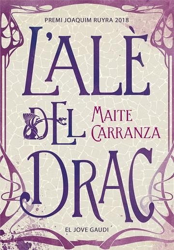 ALÈ DEL DRAC L' | 9788424664695 | CARRANZA, MAITE