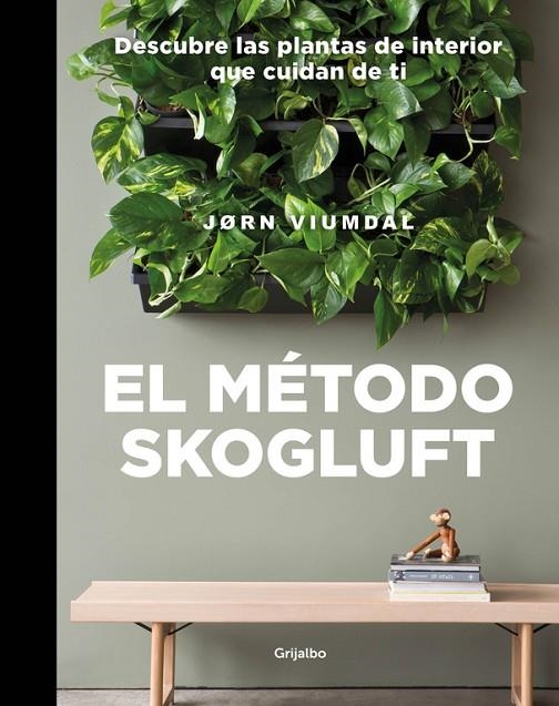 EL MÉTODO SKOGLUFT | 9788417338695 | VIUMDAL, JØRN