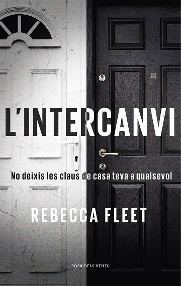 INTERCANVI L' | 9788417444525 | FLEET, REBECCA