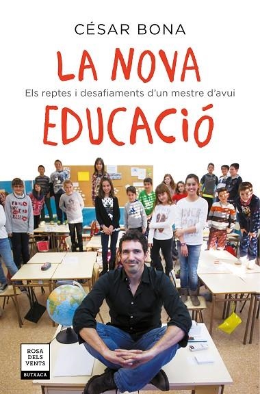 LA NOVA EDUCACIÓ | 9788417444693 | BONA, CÉSAR