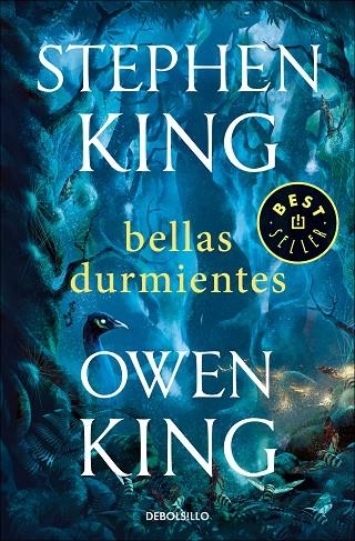 BELLAS DURMIENTES | 9788466346528 | KING, STEPHEN / KING, OWEN