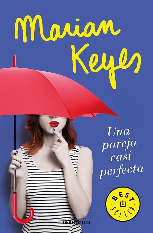 UNA PAREJA CASI PERFECTA | 9788466346597 | KEYES, MARIAN