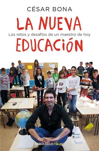 LA NUEVA EDUCACIÓN | 9788466336215 | BONA, CÉSAR