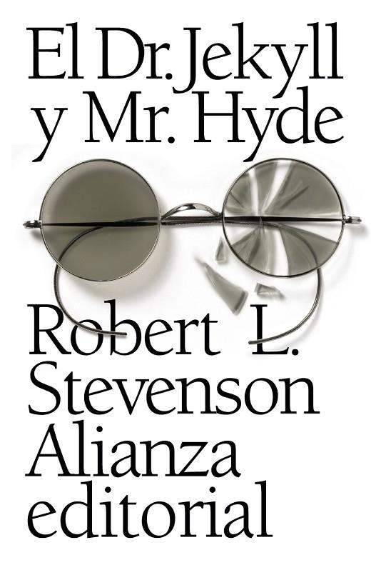 DR. JEKYLL Y MR. HYDE, EL | 9788420651392 | STEVENSON, ROBERT LOUIS