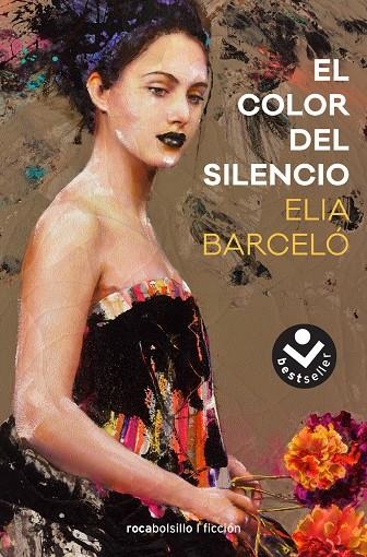 EL COLOR DEL SILENCIO | 9788416859504 | BARCELÓ, ELIA