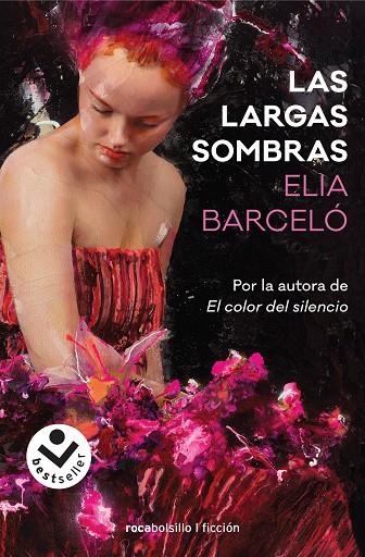 LAS LARGAS SOMBRAS | 9788416859511 | BARCELÓ, ELIA