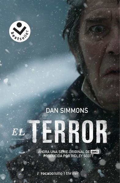 EL TERROR | 9788416859412 | SIMMONS, DAN