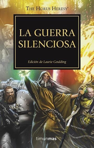 LA GUERRA SILENCIOSA Nº 37 | 9788445006146 | VVAA