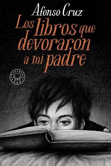 LOS LIBROS QUE DEVORARON A MI PADRE | 9788417552275 | CRUZ, AFONSO