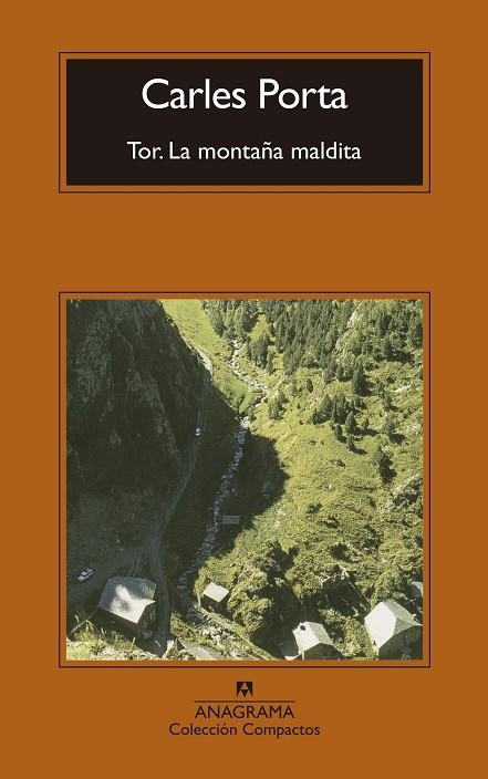 TOR. LA MONTAÑA MALDITA | 9788433960436 | PORTA, CARLES