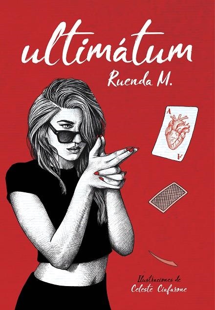 ULTIMÁTUM | 9788417460556 | RUENDA M.