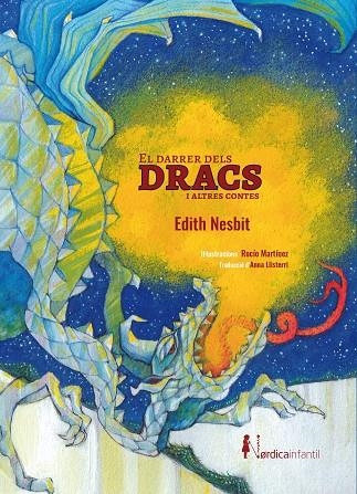 EL DARRER DELS DRACS I ALTRES CONTES | 9788417651534 | NESBIT, EDITH