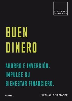 BUEN DINERO | 9788417492588 | SPENCER, NATHALIE