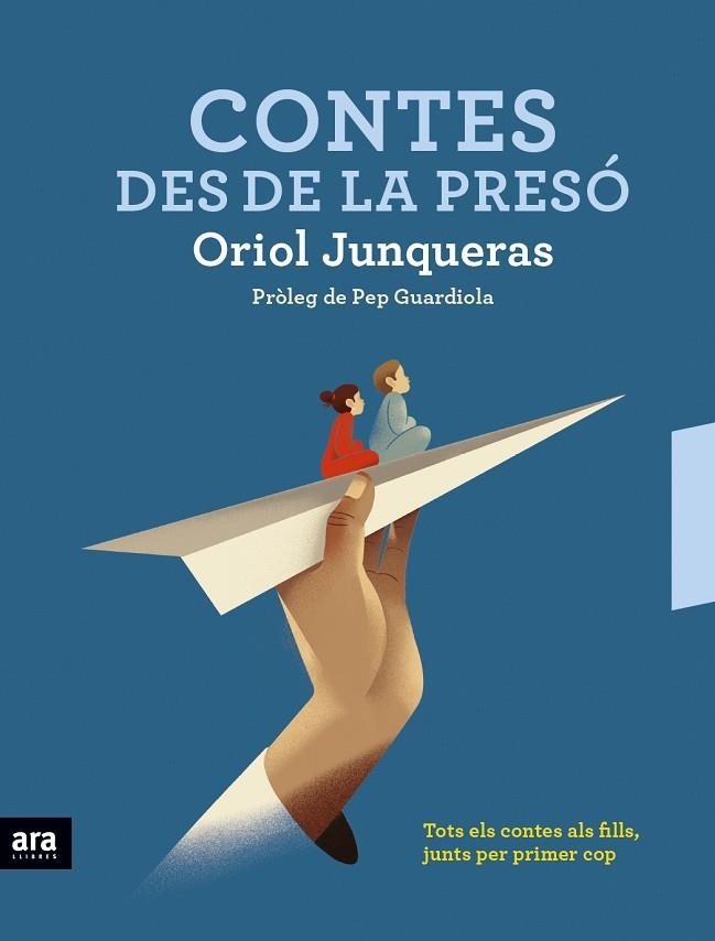 CONTES DES DE LA PRESÓ | 9788416915712 | JUNQUERAS I VIES, ORIOL / BRAMONA I FONTCOBERTA, NEUS