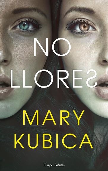 NO LLORES | 9788417216405 | KUBICA, MARY