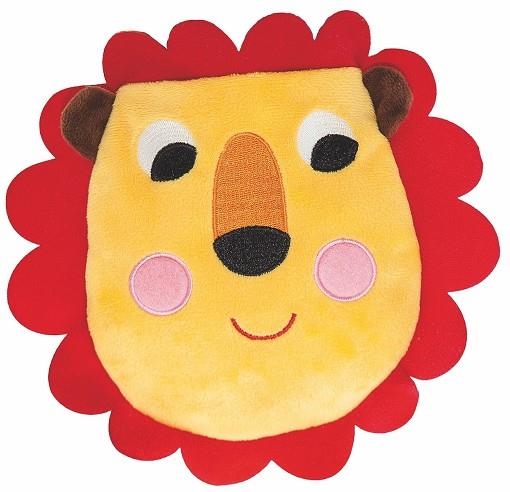 LEO PUPPET | 9788491014720 | CLOUGH, JULIE