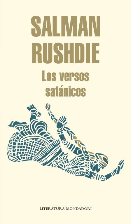 VERSOS SATANICOS, LOS | 9788439726319 | RUSHDIE, SALMAN