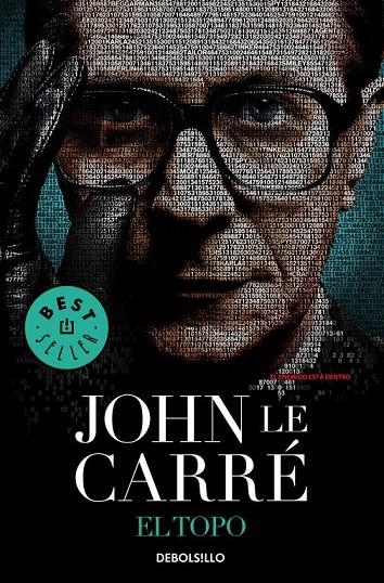 TOPO, EL | 9788497930482 | CARRE, JOHN LE